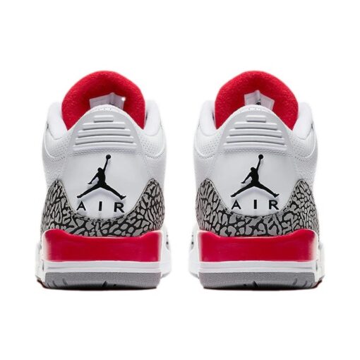 Air Jordan 3 Retro 'Hall of Fame' 136064-116