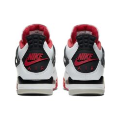 Air Jordan 4 Retro OG 'Fire Red' 2020 DC7770-160
