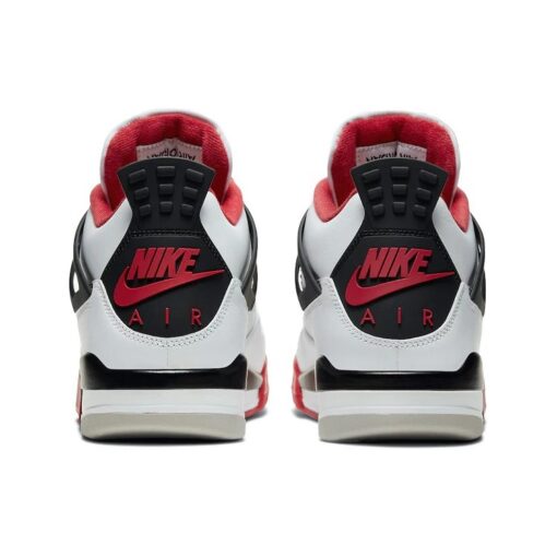 Air Jordan 4 Retro OG 'Fire Red' 2020 DC7770-160