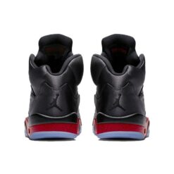 Air Jordan 5 Retro 'Satin Bred' 136027-006