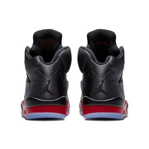 Air Jordan 5 Retro 'Satin Bred' 136027-006