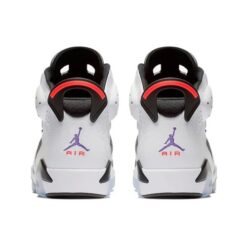 Air Jordan 6 Retro LTR 'Flint' CI3125-100