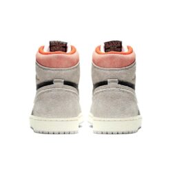 Air Jordan 1 Retro High OG 'Neutral Grey' 555088-018