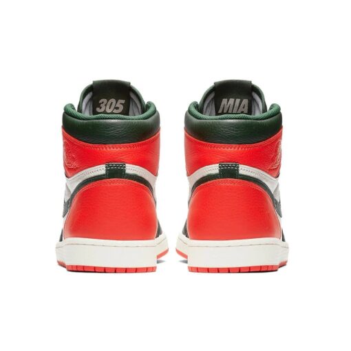 Air Jordan 1 Retro High x SoleFly 'Art Basel' AV3905-138