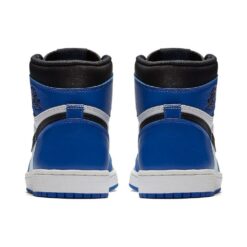Air Jordan 1 Retro High OG 'Game Royal' 555088-403