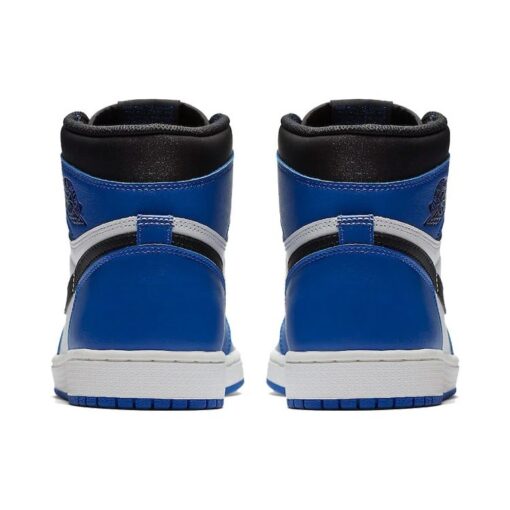 Air Jordan 1 Retro High OG 'Game Royal' 555088-403