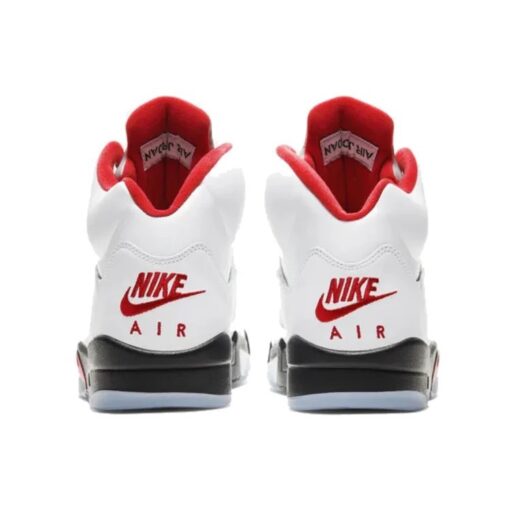 Air Jordan 5 Retro 'Fire Red' 2020 DA1911-102