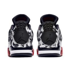 Air Jordan 4 Retro 'Tattoo' BQ0897-006