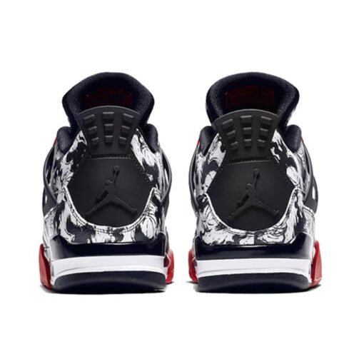 Air Jordan 4 Retro 'Tattoo' BQ0897-006