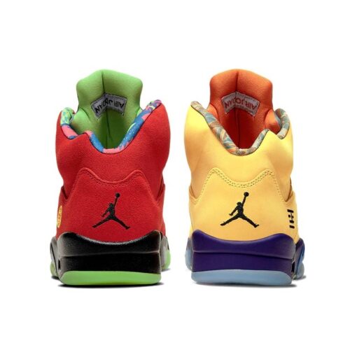 Air Jordan 5 Retro SE 'What The' CZ5725-700