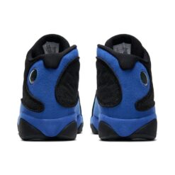 Air Jordan 13 Retro 'Black Hyper Royal' 414571-040