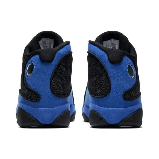 Air Jordan 13 Retro 'Black Hyper Royal' 414571-040