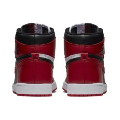 Air Jordan 1 Retro High OG NRG 'Homage to Home' Chicago Exclusive AR9880-023