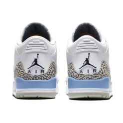 Air Jordan 3 Retro 'UNC' CT8532-104