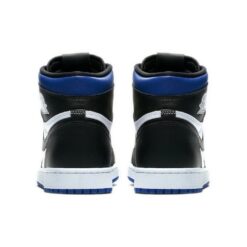 Air Jordan 1 Retro High OG 'Royal Toe' 555088-041