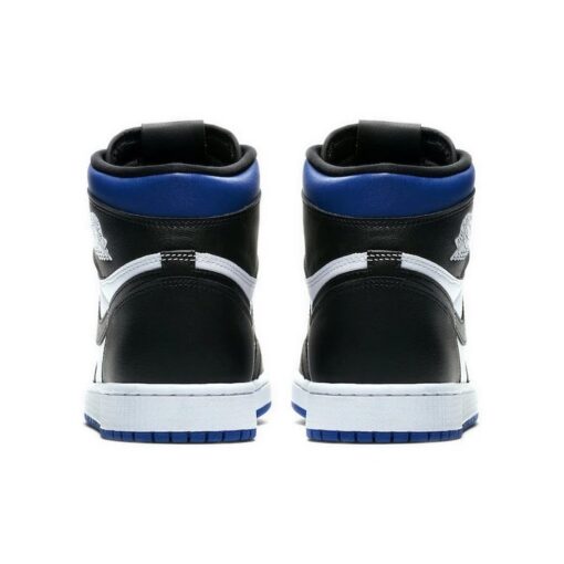 Air Jordan 1 Retro High OG 'Royal Toe' 555088-041