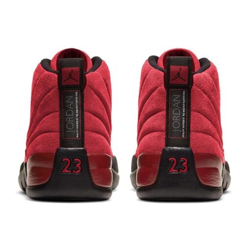 Air Jordan 12 Retro 'Reverse Flu Game' CT8013-602