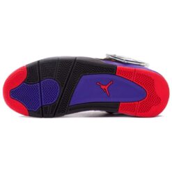 Air Jordan 4 Retro NRG 'Raptors' AQ3816-065