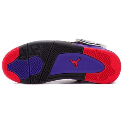 Air Jordan 4 Retro NRG 'Raptors' AQ3816-065