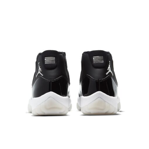 Air Jordan 11 Retro 'Jubilee / 25th Anniversary' CT8012-011