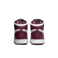(GS) Air Jordan 1 Retro High OG 'Bordeaux' 575441-611
