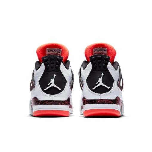 Air Jordan 4 Retro 'Pale Citron' 308497-116