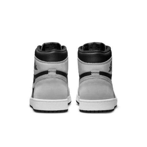 Air Jordan 1 Retro High OG 'Shadow 2.0' 555088-035