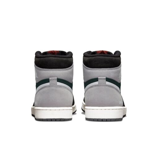 Air Jordan 1 High Element Gore-Tex 'Black Particle Grey' DB2889-001