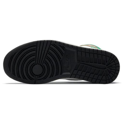 (WMNS) Air Jordan 1 Retro High OG 'Lucky Green' DB4612-300