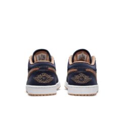 Air Jordan 1 Low SE 'Denim' DH1259-400