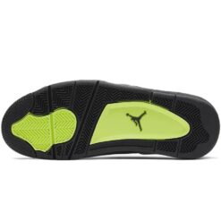 Air Jordan 4 Retro SE 'Neon 95' CT5342-007