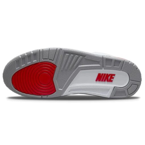 Air Jordan 3 Retro 'Fire Red' 2022 DN3707-160