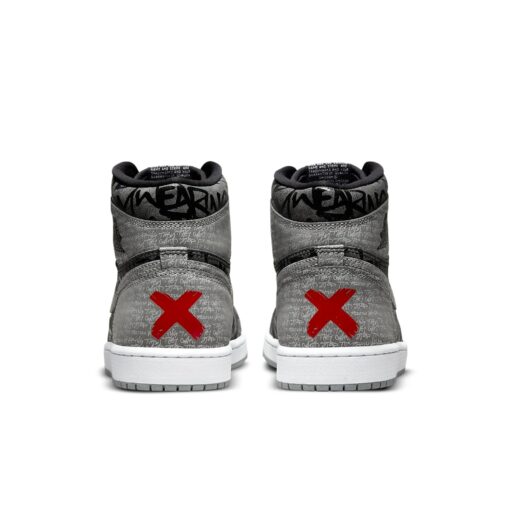 Air Jordan 1 High OG 'Rebellionaire' 555088-036