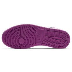 Air Jordan 1 Low SE 'Fuchsia' CK3022-005