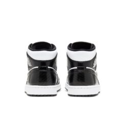 Air Jordan 1 Mid SE 'All Star 2021' DD1649-001
