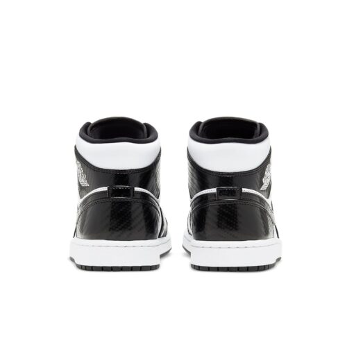 Air Jordan 1 Mid SE 'All Star 2021' DD1649-001