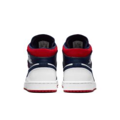 Air Jordan 1 Mid SE 'Olympic' 852542-104