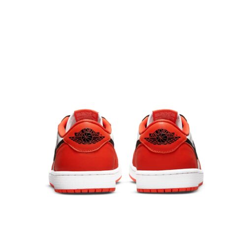 Air Jordan 1 Retro Low OG 'Starfish' CZ0790-801