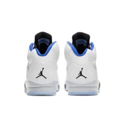 Air Jordan 5 Retro 'Stealth 2.0' DD0587-140