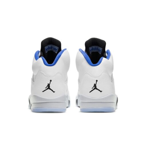 Air Jordan 5 Retro 'Stealth 2.0' DD0587-140