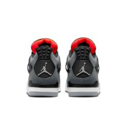 Air Jordan 4 Retro 'Infrared' DH6927-061