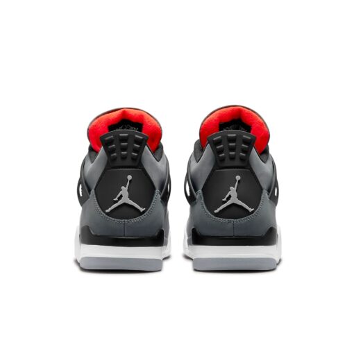 Air Jordan 4 Retro 'Infrared' DH6927-061