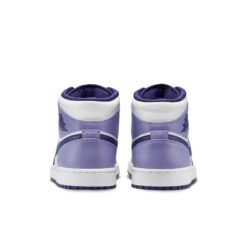 Air Jordan 1 Mid 'Sky J Purple' DQ8426-515