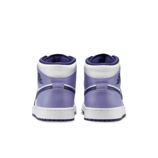 Air Jordan 1 Mid 'Sky J Purple' DQ8426-515