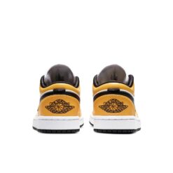 (WMNS) Air Jordan 1 Low 'Laser Orange' CZ4776-107