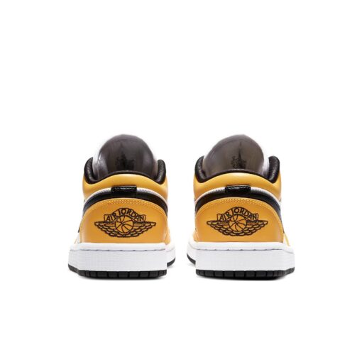 (WMNS) Air Jordan 1 Low 'Laser Orange' CZ4776-107