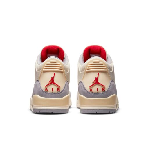 Air Jordan 3 Retro SE 'Muslin' DH7139-100