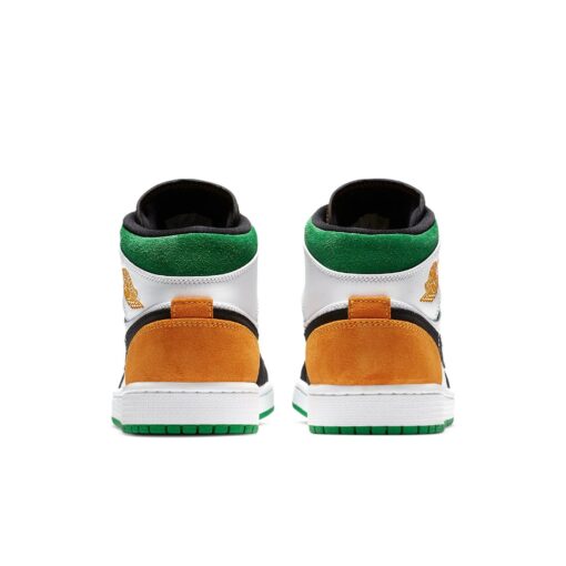 Air Jordan 1 Mid SE 'Oakland' 852542-101