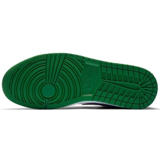 Air Jordan 1 Low 'Pine Green' 553558-301