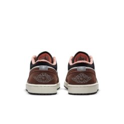 Air Jordan 1 Low 'Mocha' DC6991-200